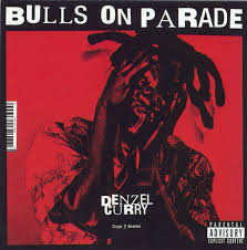 Bulls On Parade Triple J Session I Against I Spotify Session by Denzel Curry -2019
